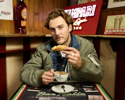 ‘It’s about weaponising opinion’: the power of Topjaw’s online foodie show