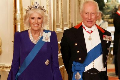 King Charles III's visit to Vatican marks a historic step in path of unity between two churches