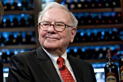Warren Buffett plowed more than $1 billion into three stocks, and it says a lot about where he sees consumer priorities are right now: Houses, beer, and gas