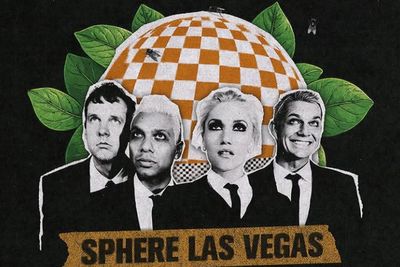 No Doubt's Reunion Shocks Fans — But Will the Vegas Shows Lead to a Global Comeback After 14 Years?