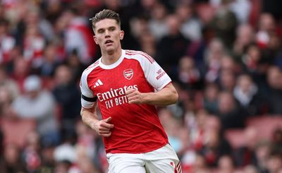 Arsenal: Mikel Arteta sends Viktor Gyokeres message as striker looks to end scoring drought