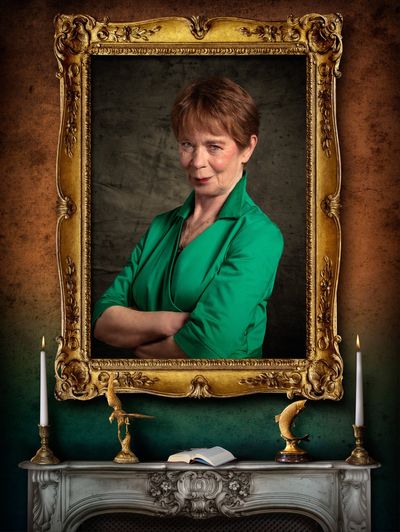 Who is Celia Imrie? The Traitors star who has become a national treasure