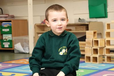 Mother jailed for murder of autistic son, five, after struggling to cope