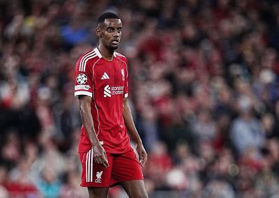 Liverpool handed Alexander Isak boost before Manchester United clash after new Arne Slot claim