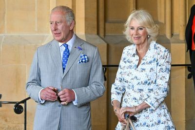 King Charles III To Visit Vatican Next Week