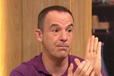 Martin Lewis explains how to secure up to £400 financial boost before Christmas