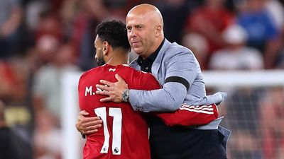 ‘Do Better’—Arne Slot Responds to Mohamed Salah Accusations