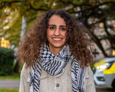 Legal challenge to Palestine Action ban can go ahead, court rules
