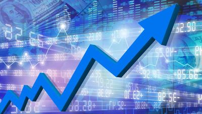 Stock Market Winners Often Race Higher From This Bullish Setup