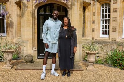 Stormzy made honorary fellow of University of Cambridge college