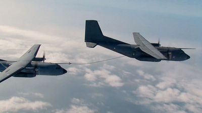 Denmark is ramping up defence tech spending amid security concerns. Here’s what it’s investing in