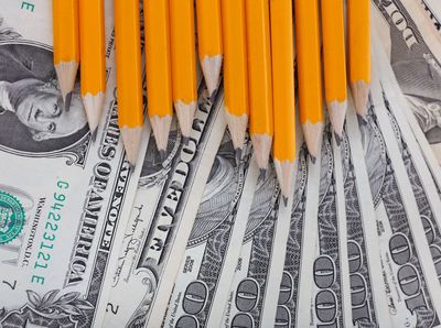 9 Times Schools Asked Parents for Money in Questionable Ways