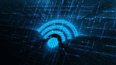 The first Wi-Fi 8 wireless router you can actually touch and see will be built by a company you've probably never heard of