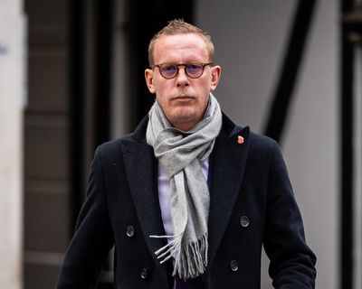 Laurence Fox’s libel claim over racism accusations to go to retrial