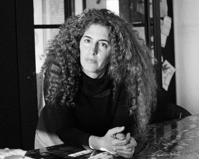 Palestine 36 director Annemarie Jacir: ‘We don’t want a state, we just want to live’