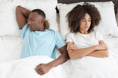 The Quiet Resentment: How “Keeping the Peace” Is the Slow Poison Ruining Your Relationship.