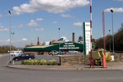 National Coal Mining Museum workers reject pay offer