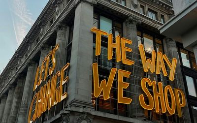 Early Black Friday deals to shop right now at Selfridges: designer handbags, clothing and more