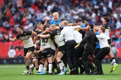 York chairman Clint Goodchild salutes ‘great day’ after Super League promotion