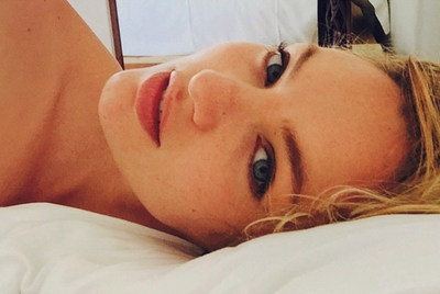 Candice Swanepoel Is Back on the Victoria's Secret Fashion Show and Gen Z Is Shook—A Look Back at Her 5 Most Iconic vs Runways