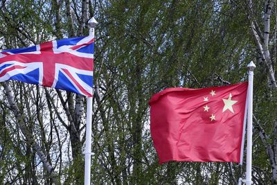 UK rejects claims of ‘commitments’ over proposed Chinese embassy