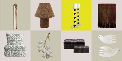 21 New-In Homewares That Dropped in October and Should Already Be in Your Shopping Cart