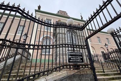 US woman described by judge as ‘incorrigible fraudster’ sentenced in Co Down