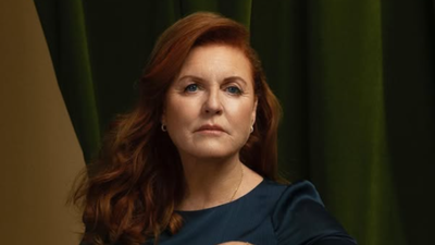 Meghan Markle, Sarah Ferguson Feud? Fergie 'Furious' After Harry's Wife 'Hijacked' Eugenie's Wedding
