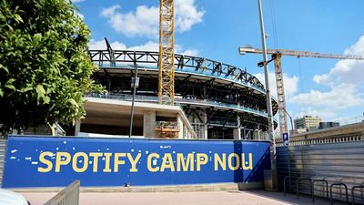 Why Barcelona Have Delayed Camp Nou Homecoming Despite Receiving Permission to Return