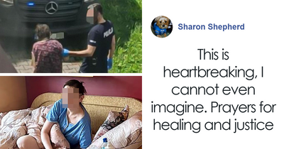 Woman Whose Parents Said She Was Missing For 27 Years Breaks Silence After Being Found Emaciated