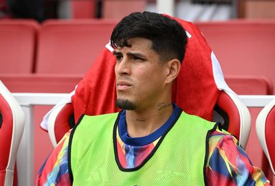 Mikel Arteta reveals key Xabi Alonso conversation that led to Arsenal signing Piero Hincapie