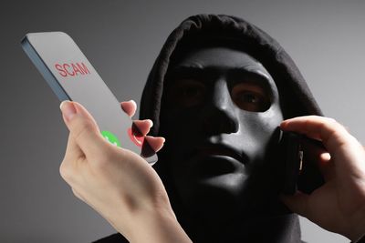 The “Dirty Dozen”: The 12 Tax Scams the IRS Is Warning All Americans About