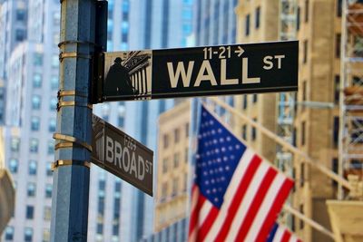 Top 2 Industrials Stocks That May Collapse This Quarter
