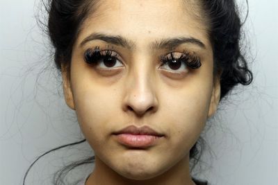 TikTok influencer’s double murder sentence ‘wholly disproportionate’, court told