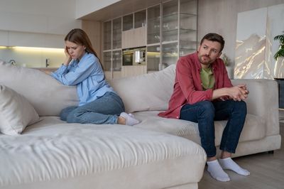 9 Relationship Choices That Leave Women Unhappy