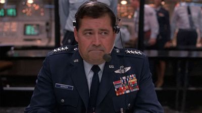 WarGames Is One Of My Favorite '80s Movies, But I Never Knew It Influenced Actual Government Policy
