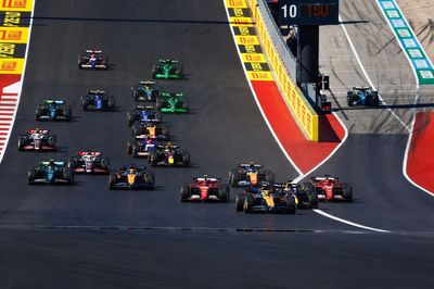 Apple TV wins F1's US broadcast rights with landmark five-year deal