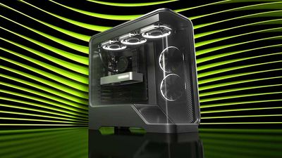 Nvidia Targets AI Data Centers And All-Renewable Electricity