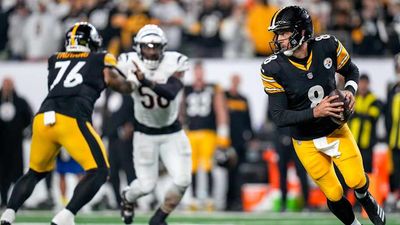 Aaron Rodgers's Unsuccessful Hail Mary Attempt Was Still a Historic Heave