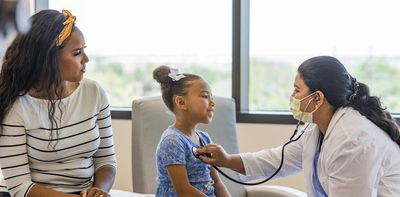 How new foreign worker visa fees might worsen doctor shortages in rural America