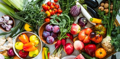 Antioxidants help stave off a host of health problems – but figuring out how much you’re getting can be tricky