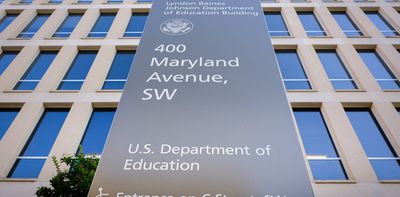 Trump administration’s layoffs would gut department overseeing special education, eliminating parents’ last resort
