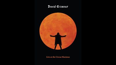 “A peerless catalogue; a breathtaking, ancient setting; a definitive latterday performance by a band of all the talents”: David Gilmour’s Live At The Circus Maximus is a maxed-out experience