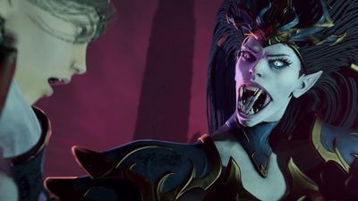 Total War: Warhammer 3's Tides of Torment DLC will be out on the same day as 'a special showcase event where the future of the franchise will be revealed'