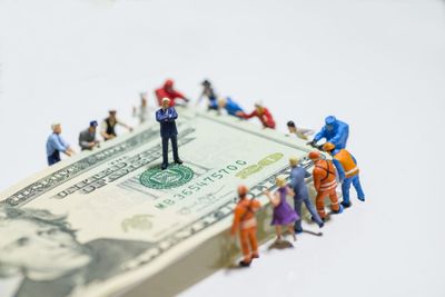 Trump's Immigration Crackdown Could Cut 15 Million From US Workforce By 2035, Study Shows