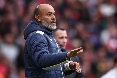 West Ham: Nuno Espirito Santo hints at first start for young star after injury blow