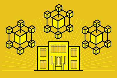AI is gobbling our personal data—but new advances in blockchain can stop that