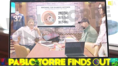 Pablo Torre Unearths Awkward On-Set Video of Jordon Hudson and Bill Belichick