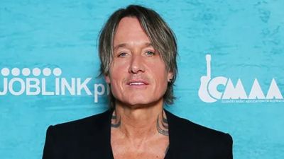 “I’m So, So Sorry”: Keith Urban Cancels Concert Over Health Issues