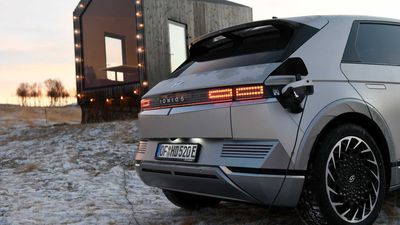 'That Goal Has Been Achieved': Norway's Shift To EVs Is Nearly Complete